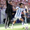 スペイン人「信じられない」久保建英、ビッグクラブ移籍が再浮上！大手マルカ紙が報道で現地サポが騒然！【海外の反応】