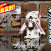 【シンカリオン】 新幹線変形ロボ シンカリオン チェンジ ザ ワールド シンカリオンCW クイックチェンジ！ N700Sかもめ レビュー
