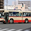 道南バス / 室蘭200か ・592 （836）