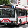 名鉄バス1747号車