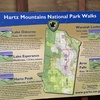 Hartz Mountains National Park Walks