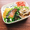 【お弁当】ミニトマトがない時の赤は何で補う？黒飯が大好きだった子ども時代について