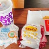 【朝マック】マックグリドルソーセージか期間限定むちゃぶり！てりやきマフィンか