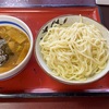 【小金井 大勝軒】つけ麺