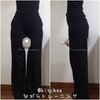 40才からの筋トレ！簡単ながらトレーニング（内もも）