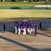 【野球観戦】BCリーグ公式戦・埼玉武蔵ヒートベアーズー神奈川フューチャードリームス＠レジデンシャルスタジアム大宮【20250907】