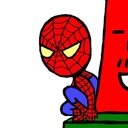 走るスパイダーマンの記録