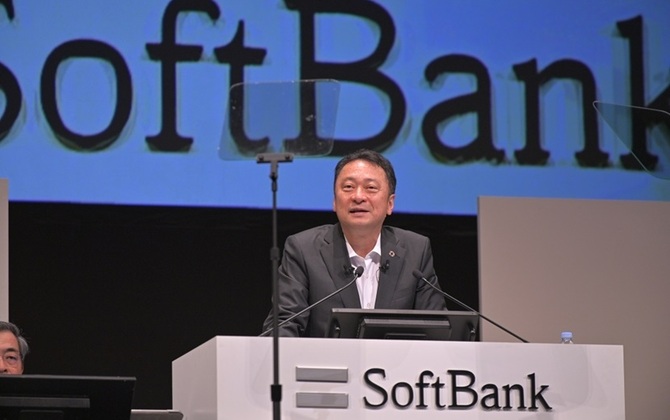 SoftBank Corp.’s 39th Annual General Meeting of Shareholders: Setting the Stage for a Society that Coexists with AI