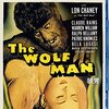 『狼男』（1941）