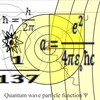 じじぃの「科学・地球_477_量子的世界像・無次元数137とは何ですか」