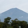 富士の宮に行ったよ～🎵　富士山の近くだ！　でっかいのだ🌟　富士山は日本一の山なのだ🗻