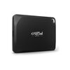 Crucial X10 Pro 1TBレビュー：爆速SSDはiPhone 15 Proユーザーのマストアイテム？