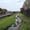 三鷹大沢の里