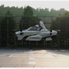 ＃１０４４　「空飛ぶクルマ」の型式証明、国内初申請　２０２１年１０月２９日