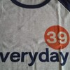  『Ｅｖｅｒｙｄａｙ３９』始めます!!!