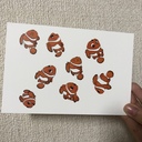 くぅちゃんの旅行ブログ