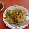 【バイク】FE501で行く、肉チャーハンツーリング