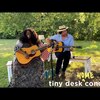 今日の動画。 - Yola: Tiny Desk (Home) Concert