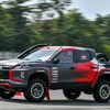 Mitsubishi-Ralliart Triton-T1