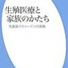 生殖医療と家族のかたち 先進国スウェーデンの実践