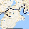 名古屋ー大阪をお得に巡ろうの話。2017年11月版