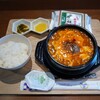 【韓国食堂サナイ】JR古市橋駅の近くにオープンしていた気軽に韓国料理を味わえる新店(安佐南区祇園)