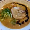 ラーメン一作