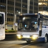 東京－八戸十和田線・シリウス号81便6号車(国際興業観光バス・さいたま営業所) KL-RU4FSEA