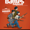 Battles Magazine #14「Storm Over Madrid 1936」