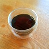 コーヒーの美味い入れ方。