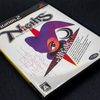 PS2版「NiGHTS into dreams」を購入。