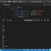 VS Codeを電卓にする