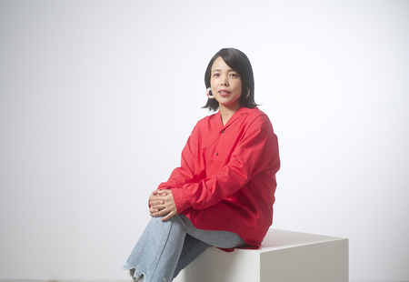 安藤玉恵さんが語る、「尾久」の商店街で育った幼少期と現在。「東東京は他のどの街とも違う、個性的な場所だと思います」