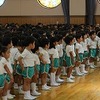 第１学期 終業式！