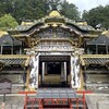 蔦屋重三郎と北尾政演山東京伝と鶴屋喜右衛門が日光東照宮参詣へ旅行
