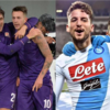 16-17 Fiorentina VS Napoli