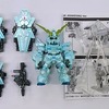 トレーディングフィギュア　FW GUNDAM CONVERGE：CORE ユニコーンガンダム(覚醒カラー) プレミアムバンダイ限定を持っている人に  大至急読んで欲しい記事