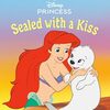 Arielのかくれんぼ　SIRシリーズStep 2から『Sealed with a Kiss』のご紹介