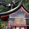 【河内長野市】加賀田神社