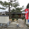 今日４月７日は、小豆島尾崎放哉記念館で『放哉忌』が催されます。