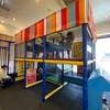 マックのプレイランド　半田店編