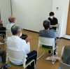 中央地域包括支援センター報告「富栄町自治会で、介護予防教室 開催」開催！(2024/5/28)