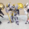 ガンプラ会