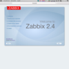 CentOS 7 - Zabbix 3.0 をインストールしてみた