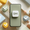 「【要保存】インスタDMの返信が早い＝脈あり？恋愛心理から読み解く7つのポイント」