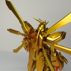 ガンプラHG ゴッドガンダムをつくる