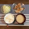 豚ロース塩麹焼き