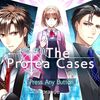 ゲーム感想 未然探偵 The Protea Cases