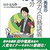 大学生は夏休み　僕は老人のアキレス腱反射とり