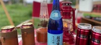 【実際に飲んだ】越乃寒梅 純米吟醸 灑の味わいは？飲み方と評価